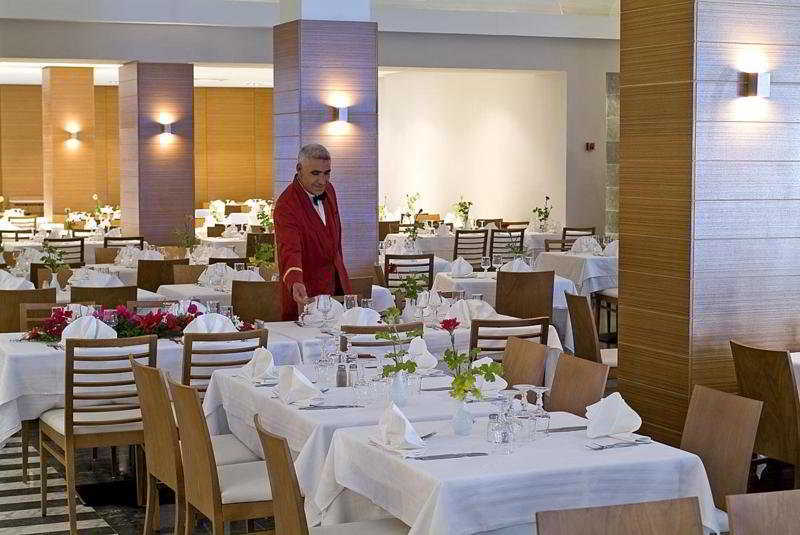 Royal Azur Thalasso Golf Hammamet Exteriör bild