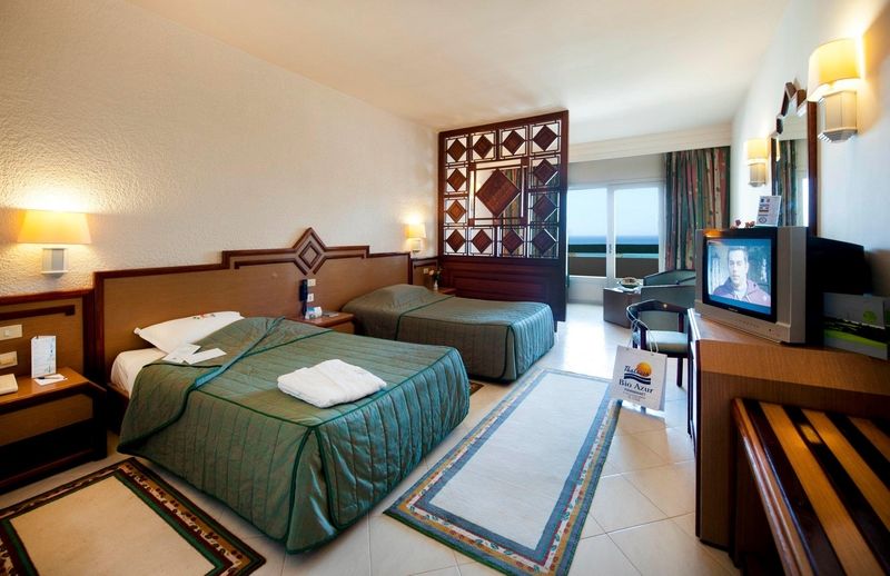 Royal Azur Thalasso Golf Hammamet Exteriör bild